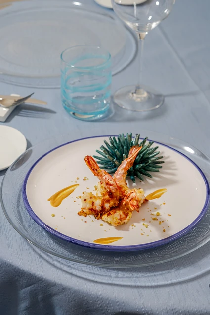 Home Restaurant a Torri del Benaco: Un’Esperienza Gourmet in Dimora Privata 26